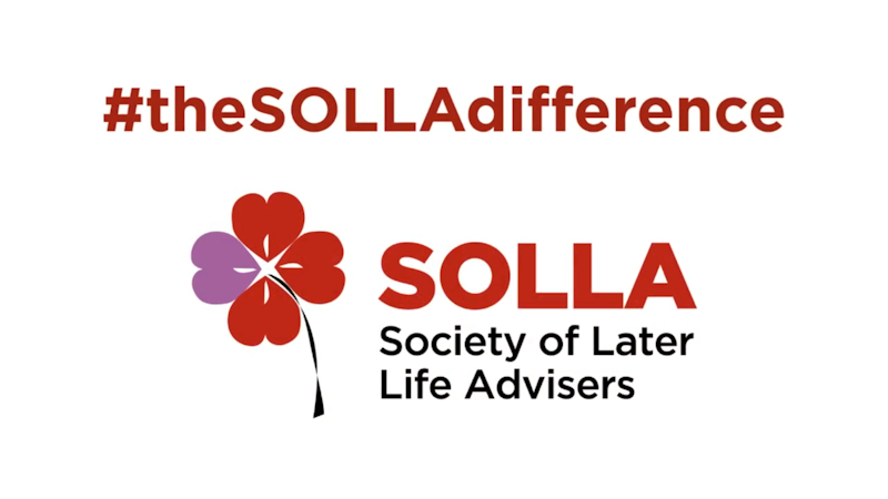 The SOLLA Difference